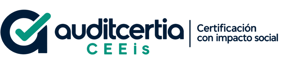 AUDITCERTIA, certificación con impacto social